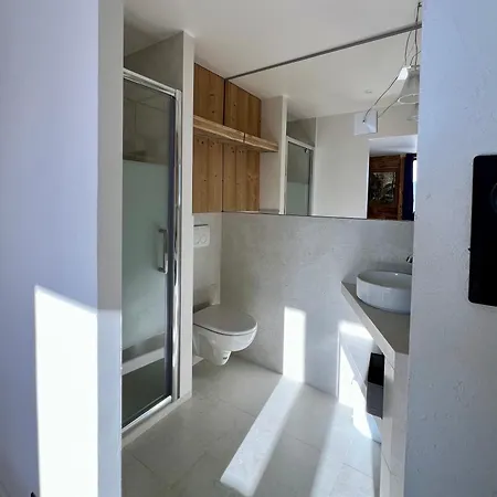 Penthouse Au Coeur De ואל טורנס