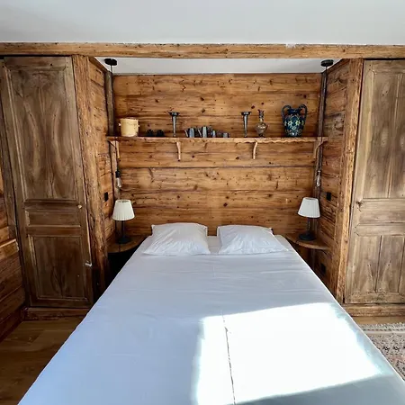 Lejlighed Penthouse Au Coeur De Val Thorens