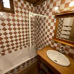 Apartmán Penthouse Au Coeur De Val Thorens