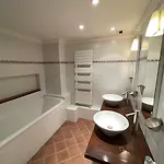 Apartmán Penthouse Au Coeur De *