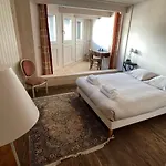 Penthouse Au Coeur De Apartmán *