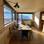 Apartmán Penthouse Au Coeur De