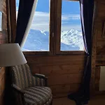 Apartmán Penthouse Au Coeur De