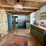 Penthouse Au Coeur De Apartmán Val Thorens